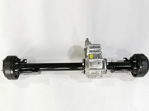 3G Rear Differential Conversion Kit for EZGO TXT Golf Carts 1994+