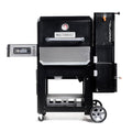 Masterbuilt Gravity Series 800 Digital Charcoal Grill and Smoker Black
