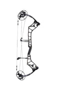 Bear Archery Surpass Bow DNA Black 60 lbs LH