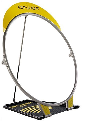 TSG Explanar Junior Golf Swing Trainer - Golf Training System