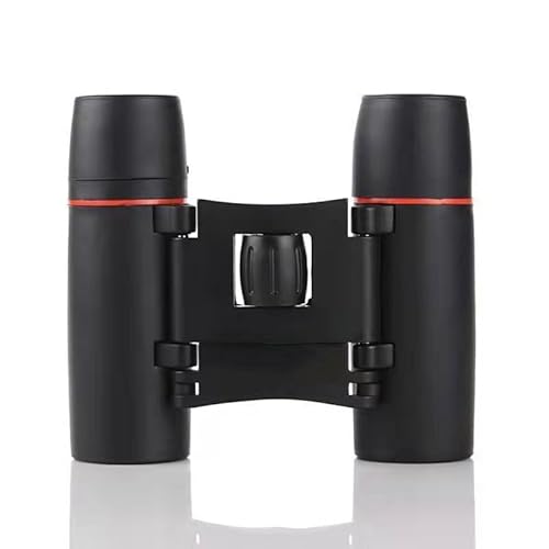 ZEHNHASE NH50 Dustproof Compact Binoculars Black