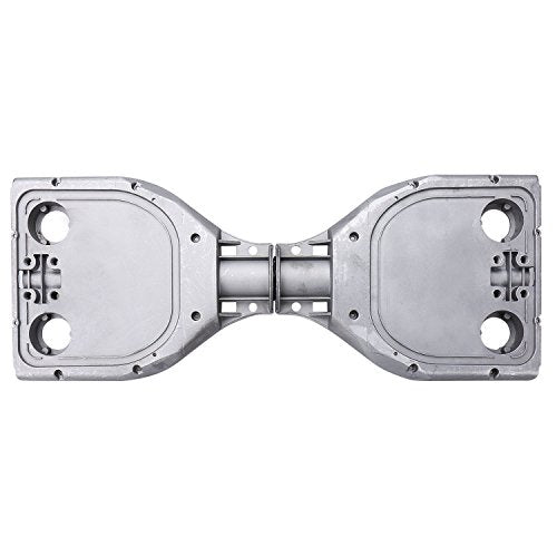 Certicable Wholesale Lot of 10 Interior Metal Frames for 2-Wheel Self-Balance Hoverboard Scooter 6.5"-10