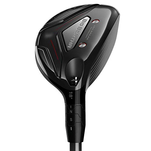 Callaway 2019 Big Bertha Iron/Hybrid Combo Set Ladies Black