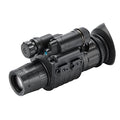 Teslord Night Vision Monocular Gen 2+ Black