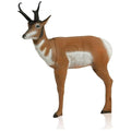 Delta McKenzie Pronghorn Antelope 3D Archery Target Multicolor