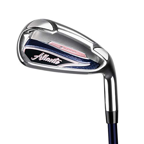 Orlimar Allante Women's Golf Clubs Complete Set Multi