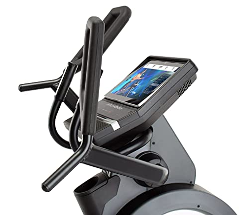 ProForm Pro HIIT H14 with 14” HD Touchscreen Black