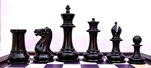 Staunton Castle Jaques Reproduction Circa 1850-55 Chessmen