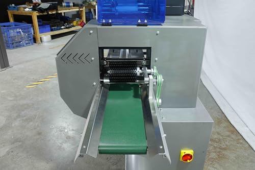 HonMonPack High-Speed Soap Packing Machine