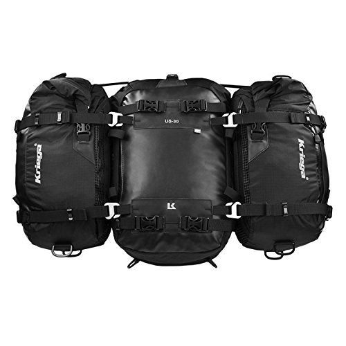 Kriega UScombo70 Drypack System