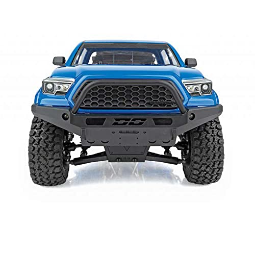 Team Associated Enduro Trail Truck Knightrunner RTR Blue ASC40115