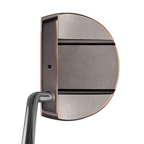 TaylorMade Golf TP Patina Ardmore Putter 35IN Chrome