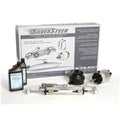 Uflex SilverSteer™ Universal Front Mount Outboard Hydraulic Tilt Steering System 1500PSI V1