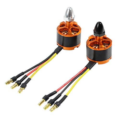QWinOut DIY FPV Drone Kit F450 Frame Multicolor