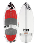 PHASE FIVE AKU V2 Wakesurf Board (53)