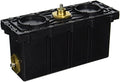 Hayward RCX40000DC 4 HR DC Input Motor Unit for Tigershark Robotic Cleaner