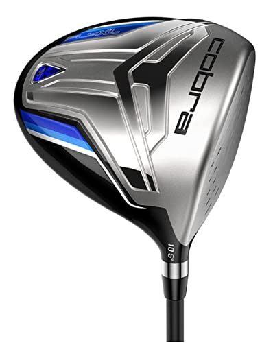 Cobra Fly-XL Box Set Graphite Action R Multi