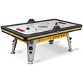 EastPoint Sports NHL Air Hockey Table 84" Boston Bruins Scratch Resistant with Automatic Scoring