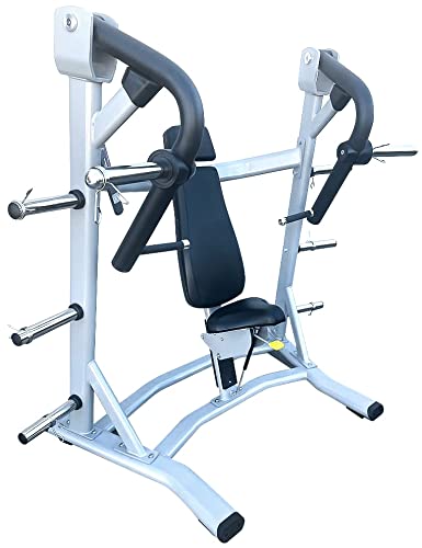 French Fitness Diablo P/L Chest Press New