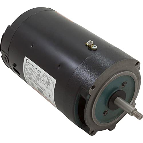 AO Smith Century Electric Three Phase Pool Motor 3HP 3450RPM