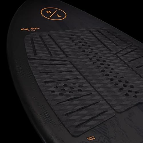 Hyperlite Transistor Wakesurfer Black