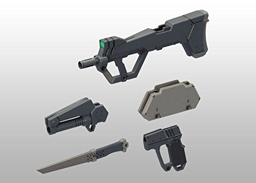 Kotobukiya Arudonoa Zero KG-6 Sureipuniru NON Scale Plastic Model