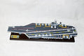Squadron Nostalgia LLC USS George Washington CVN-73 Nimitz Class Aircraft Carrier Model Multicolor