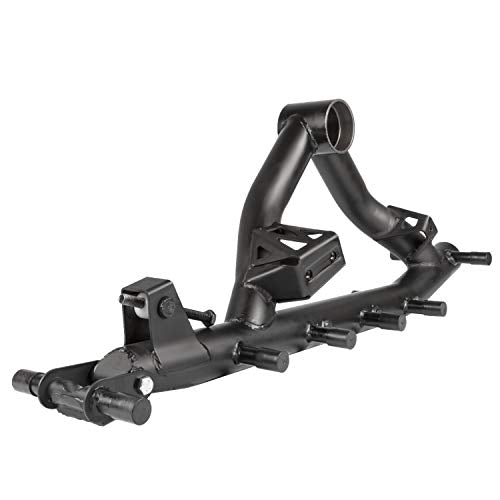 COMMANDER Track Frame