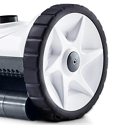 Pentair Kreepy Krauly Warrior Automatic In Ground Pool Cleaner