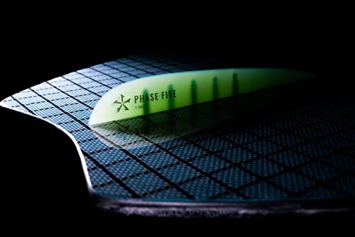 PHASE FIVE Wakesurf Board MVP 56" Ltd Innegra