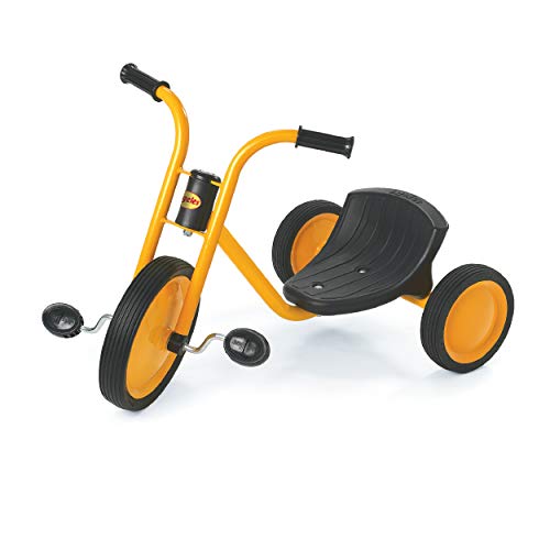 Children's Factory MyRider Easy Rider Tricycle Yellow