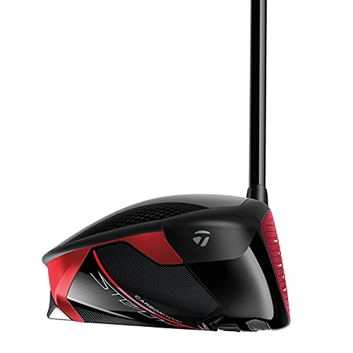 TaylorMade Golf Stealth2 Plus Driver Black