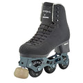 Jackson Ultima Freestyle Men's Inline Figure Roller Skate Black Size 9