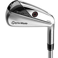 TaylorMade Stealth UDI #3 Right Hand Stiff Flex Silver
