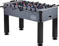 Fat Cat Rebel 4.5’ Foosball Table Black