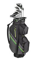 TaylorMade PKG-RBZ SL 11PC St/Lh Graphite