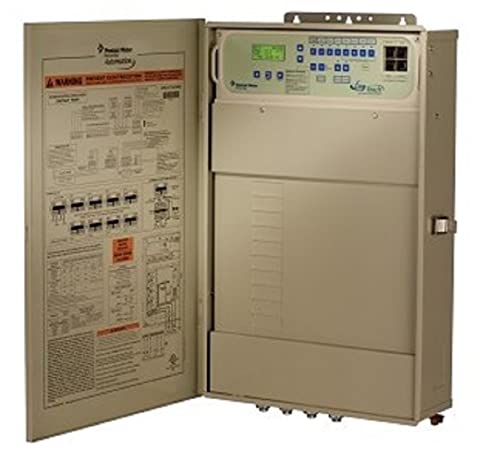 Pentair EC-520540 Automation White