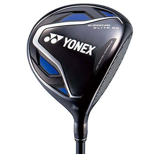YONEX EZONE Elite 3.0 Full Set RH 12 Clubs + 1 Cart Bag Graph Stiff