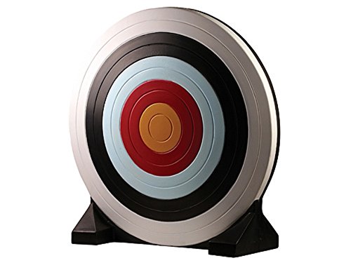 Rinehart Targets 19111 NASP 3-D Foam Archery Shooting Target Multicolor