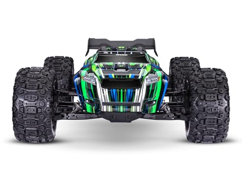 Traxxas 1/8 Sledge 6S Brushless Monster Truck