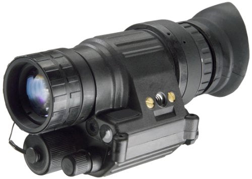 Armasight PVS14-3 Alpha Gen Night Vision Monocular Black