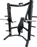 French Fitness Tahoe P/L Decline Chest Press Machine New