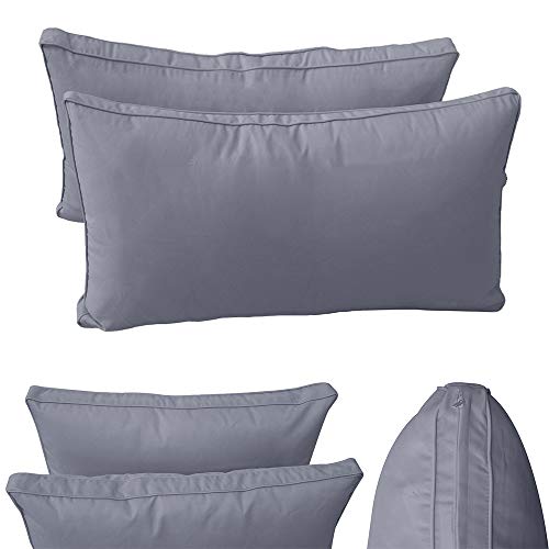 Prolinemax Style2 Twin Size 5PC Outdoor Daybed Mattress Cushion Set AD001