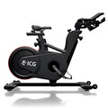 Life Fitness ICG Group Exercise Bike IC5 Matte Slate