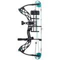 Diamond Archery Carbon Knockout Compound Bow Micro Carbon
