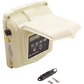 Pentair Variable Frequency Drive SUPRFLO VS Aluminum Top Cover 353127