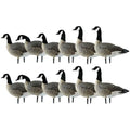 Avian-X AXP Honkers Fusion Pack Lesser Canada Goose Decoys 2 Pack