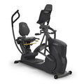 Octane Fitness xR6xi Elliptical Trainer Black