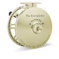 Tibor Everglades Fly Reel Satin Gold