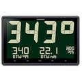 Garmin GNX 130 Marine Instrument 10 Inch Display